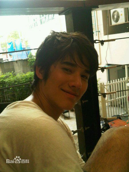 最优质马里奥·毛瑞尔(Mario Maurer、 )精彩图册