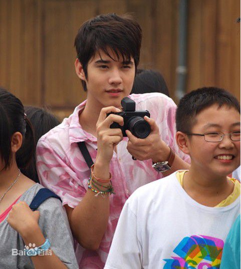 最优质马里奥·毛瑞尔(Mario Maurer、 )精彩图册