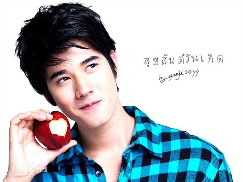 最优质马里奥·毛瑞尔(Mario Maurer、 )精彩图册