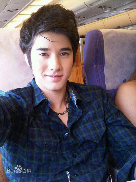 最优质马里奥·毛瑞尔(Mario Maurer、 )精彩图册