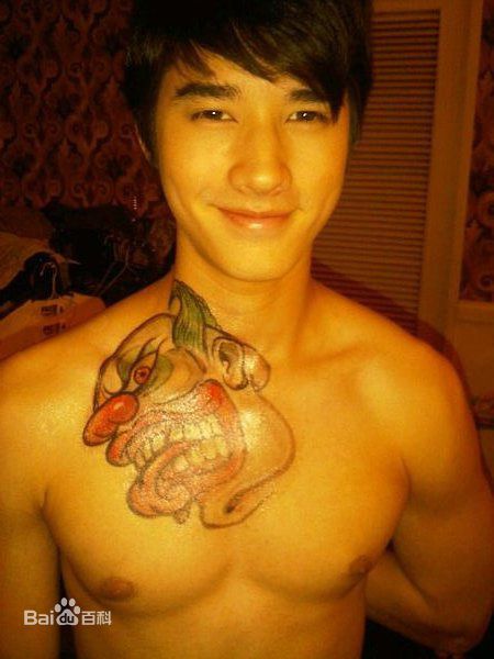 最优质马里奥·毛瑞尔(Mario Maurer、 )精彩图册