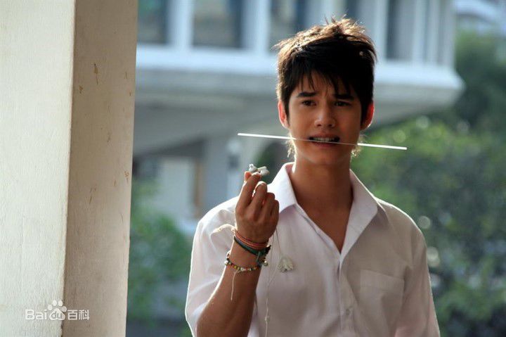 最优质马里奥·毛瑞尔(Mario Maurer、 )精彩图册