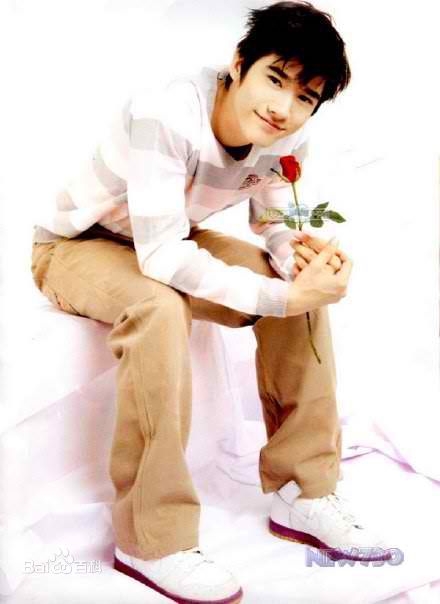 最全马里奥·毛瑞尔(Mario Maurer、 )精彩图册