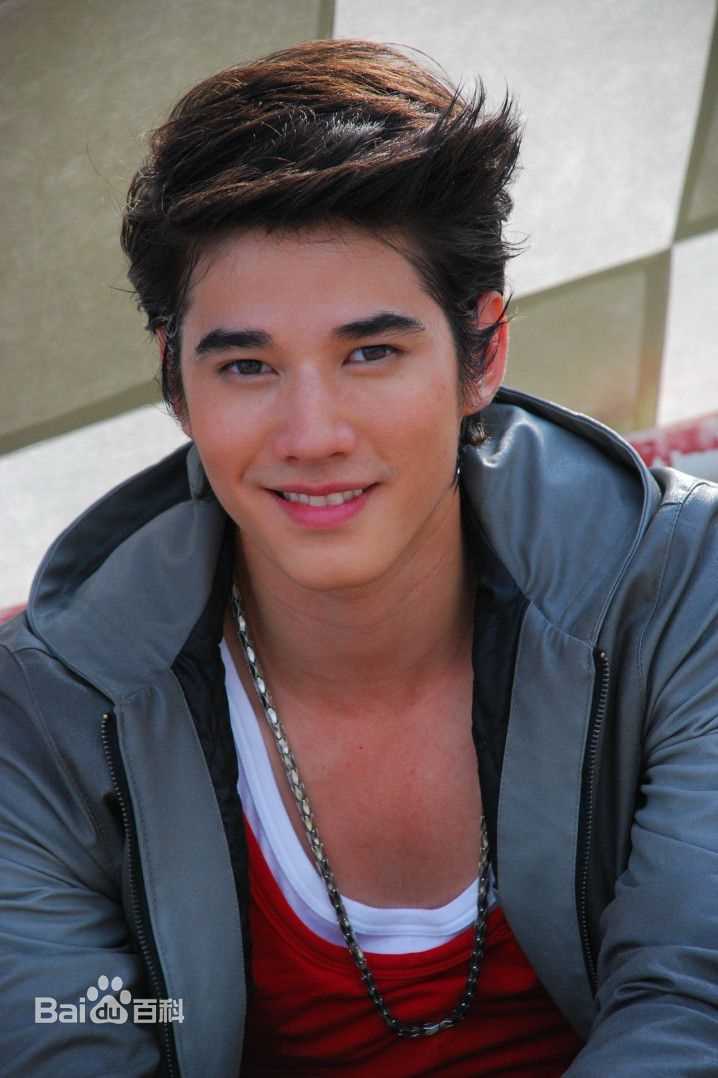 最全马里奥·毛瑞尔(Mario Maurer、 )精彩图册