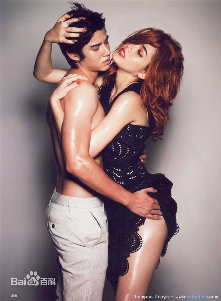 最全马里奥·毛瑞尔(Mario Maurer、 )精彩图册