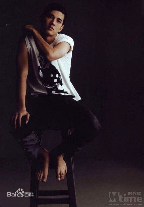 最全马里奥·毛瑞尔(Mario Maurer、 )精彩图册