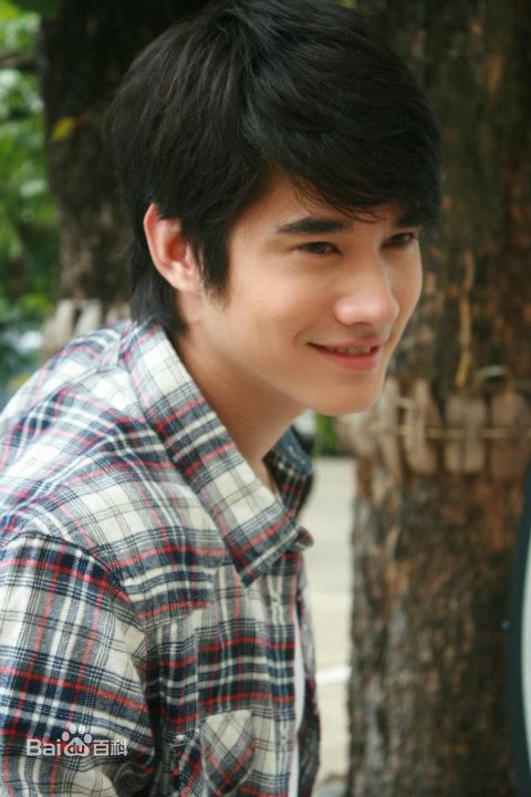 最全马里奥·毛瑞尔(Mario Maurer、 )精彩图册
