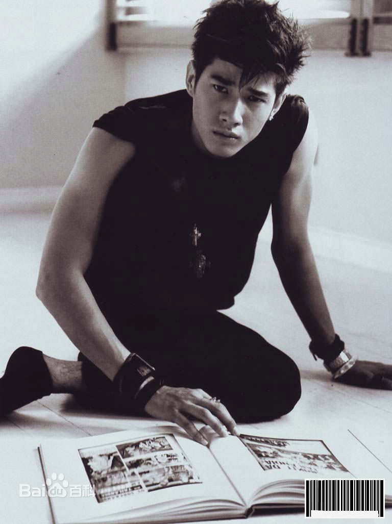 最全马里奥·毛瑞尔(Mario Maurer、 )精彩图册