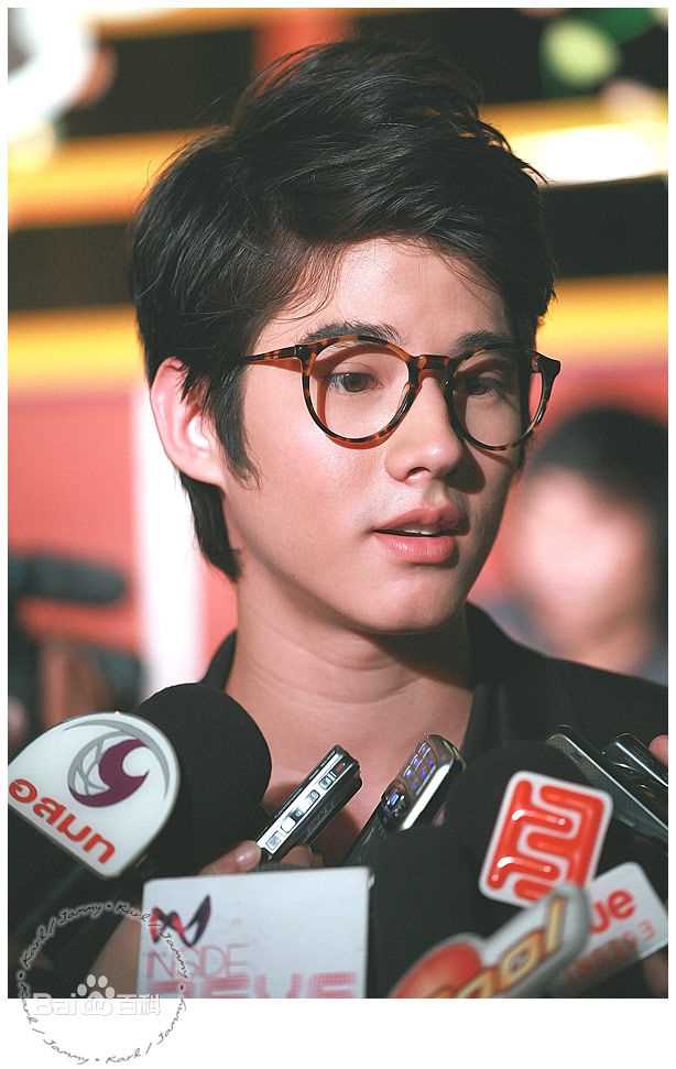 最全马里奥·毛瑞尔(Mario Maurer、 )精彩图册