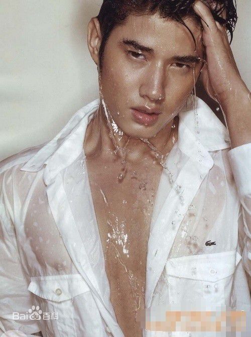 最全马里奥·毛瑞尔(Mario Maurer、 )精彩图册