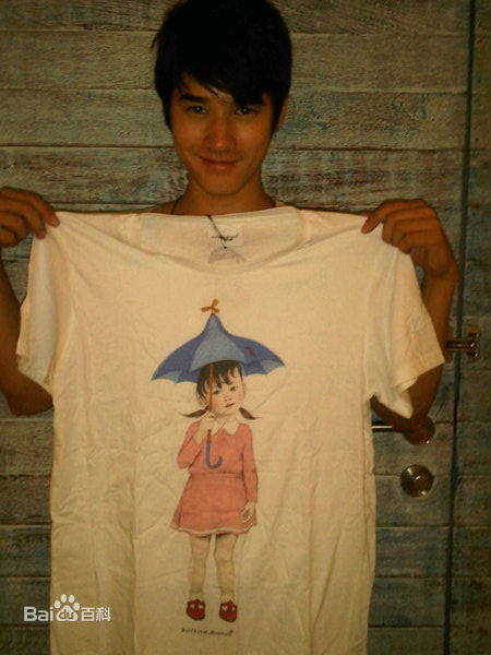 最全马里奥·毛瑞尔(Mario Maurer、 )精彩图册