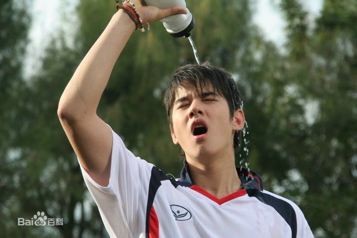 最全马里奥·毛瑞尔(Mario Maurer、 )精彩图册