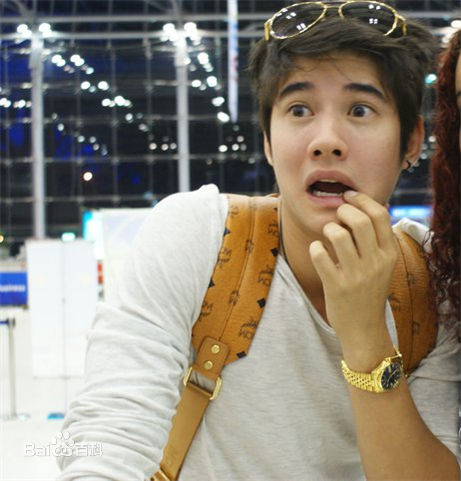 最全马里奥·毛瑞尔(Mario Maurer、 )精彩图册