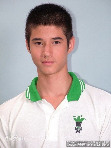 最全马里奥·毛瑞尔(Mario Maurer、 )精彩图册