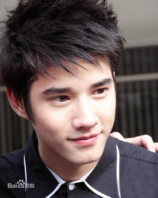 精选马里奥·毛瑞尔(Mario Maurer、 )精彩图册