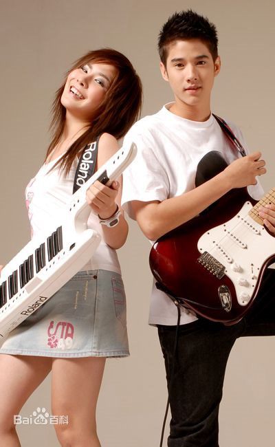 精选马里奥·毛瑞尔(Mario Maurer、 )精彩图册