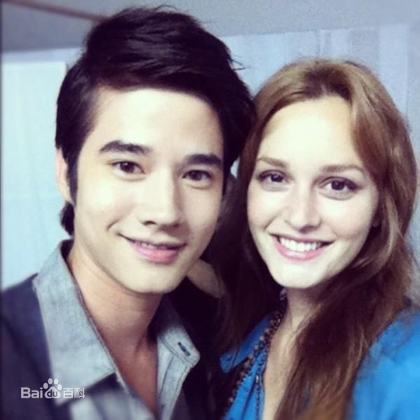 精选马里奥·毛瑞尔(Mario Maurer、 )精彩图册