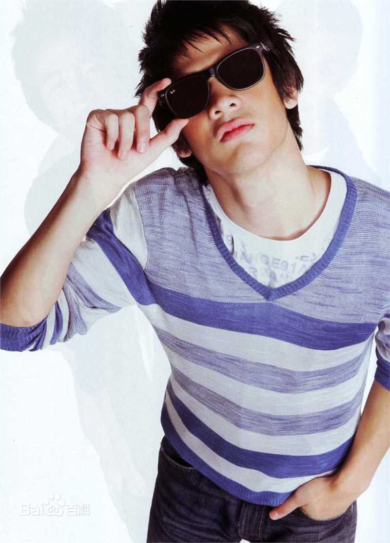 精选马里奥·毛瑞尔(Mario Maurer、 )精彩图册