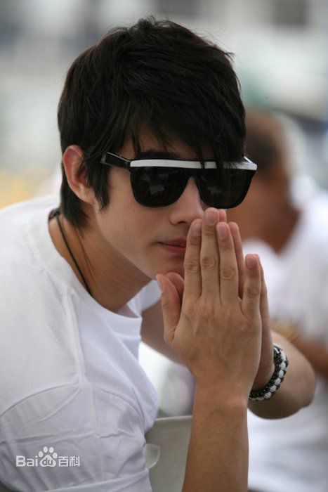 精选马里奥·毛瑞尔(Mario Maurer、 )精彩图册