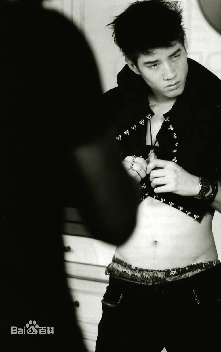 精选马里奥·毛瑞尔(Mario Maurer、 )精彩图册