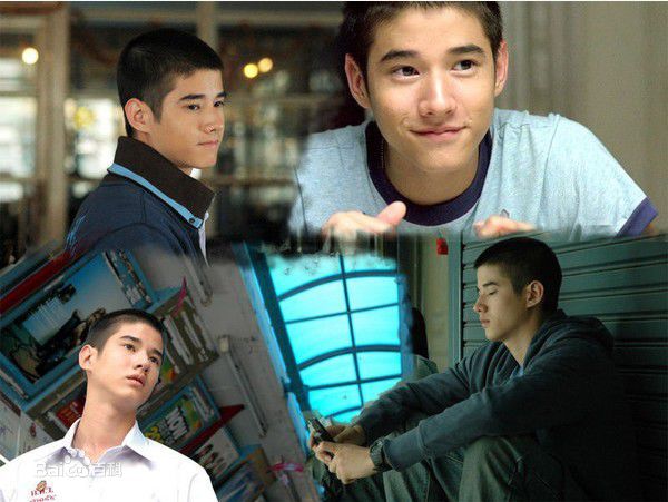 精选马里奥·毛瑞尔(Mario Maurer、 )精彩图册