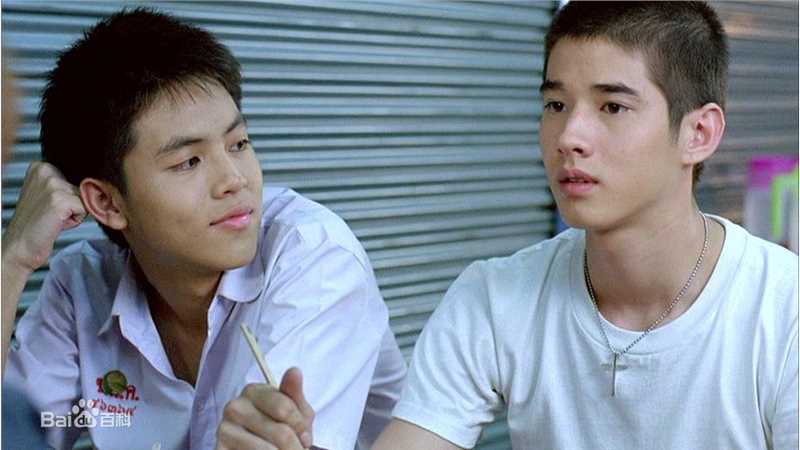 精选马里奥·毛瑞尔(Mario Maurer、 )精彩图册