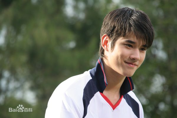 精选马里奥·毛瑞尔(Mario Maurer、 )精彩图册