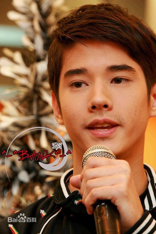 精选马里奥·毛瑞尔(Mario Maurer、 )精彩图册