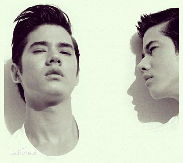 马里奥·毛瑞尔(Mario Maurer、 )精选图册