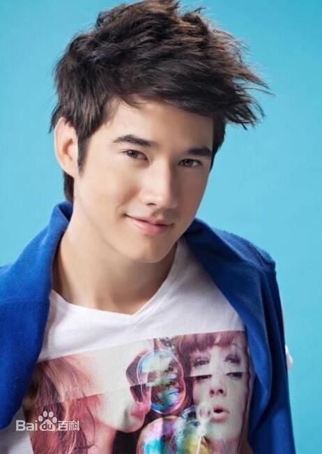 最优质马里奥·毛瑞尔(Mario Maurer、 )生活照