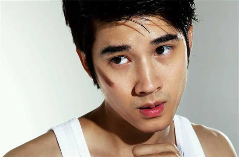 最优质马里奥·毛瑞尔(Mario Maurer、 )生活照