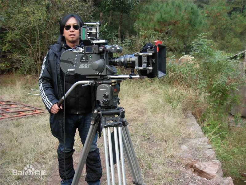 喻瀚湫导演的红楼梦电影图片图集