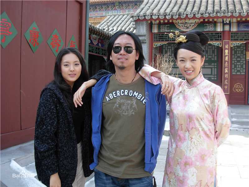 高清喻瀚湫精彩图册