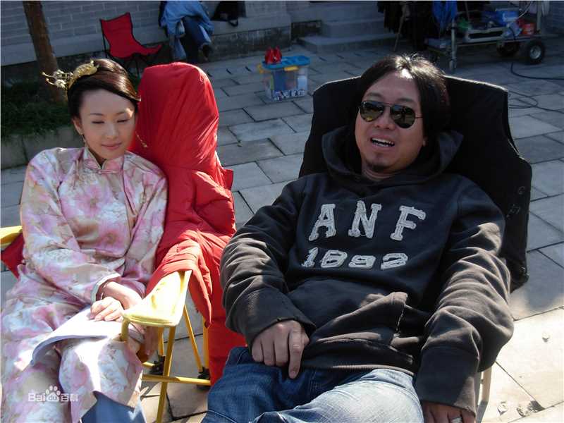 高清喻瀚湫精彩图册