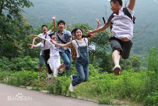 冉旭影视作品最优质剧照