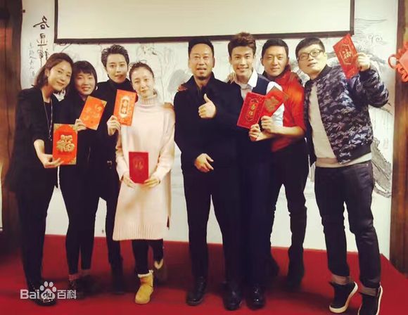 冉旭《暧昧侦探》精选剧照