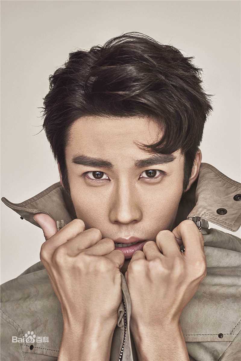 冉旭最全2017相册