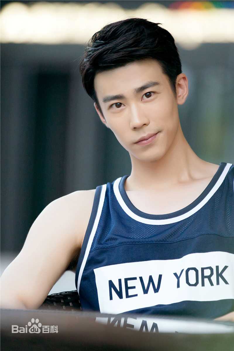 冉旭最全2017相册