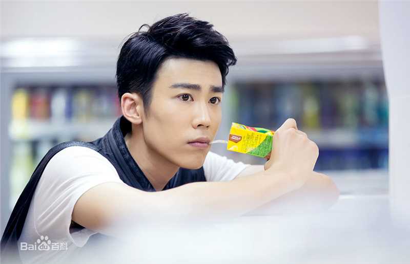 冉旭《盲约 》最新剧照