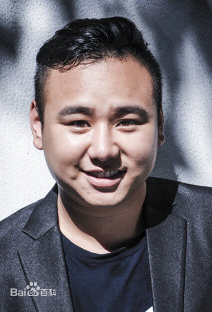 姚一奇(Vinnie)最全相册