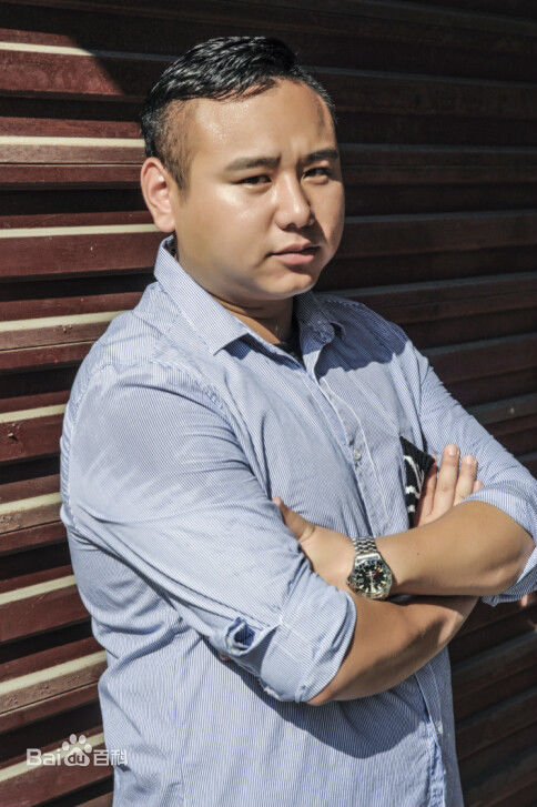 姚一奇(Vinnie)最全相册