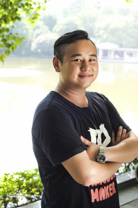 姚一奇(Vinnie)最全相册