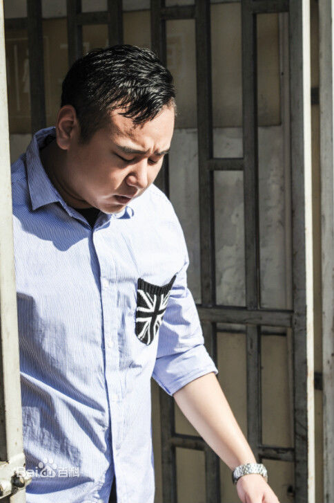 姚一奇(Vinnie)最全相册