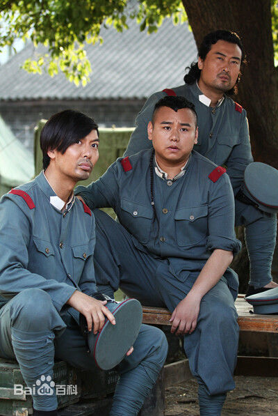 姚一奇(Vinnie)最优质剧照