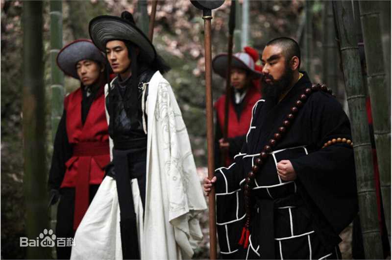 姚一奇(Vinnie)最优质剧照