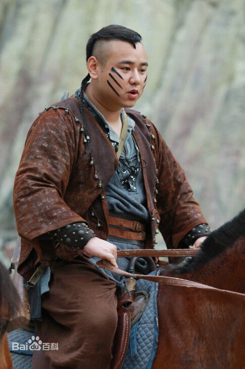 姚一奇(Vinnie)最优质剧照