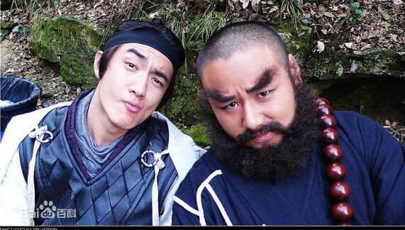 姚一奇(Vinnie)最优质剧照