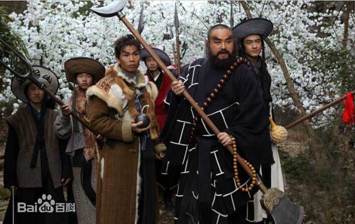 姚一奇(Vinnie)最优质剧照