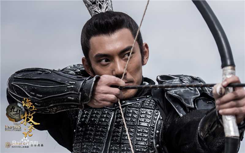 曲高位影视高清剧照