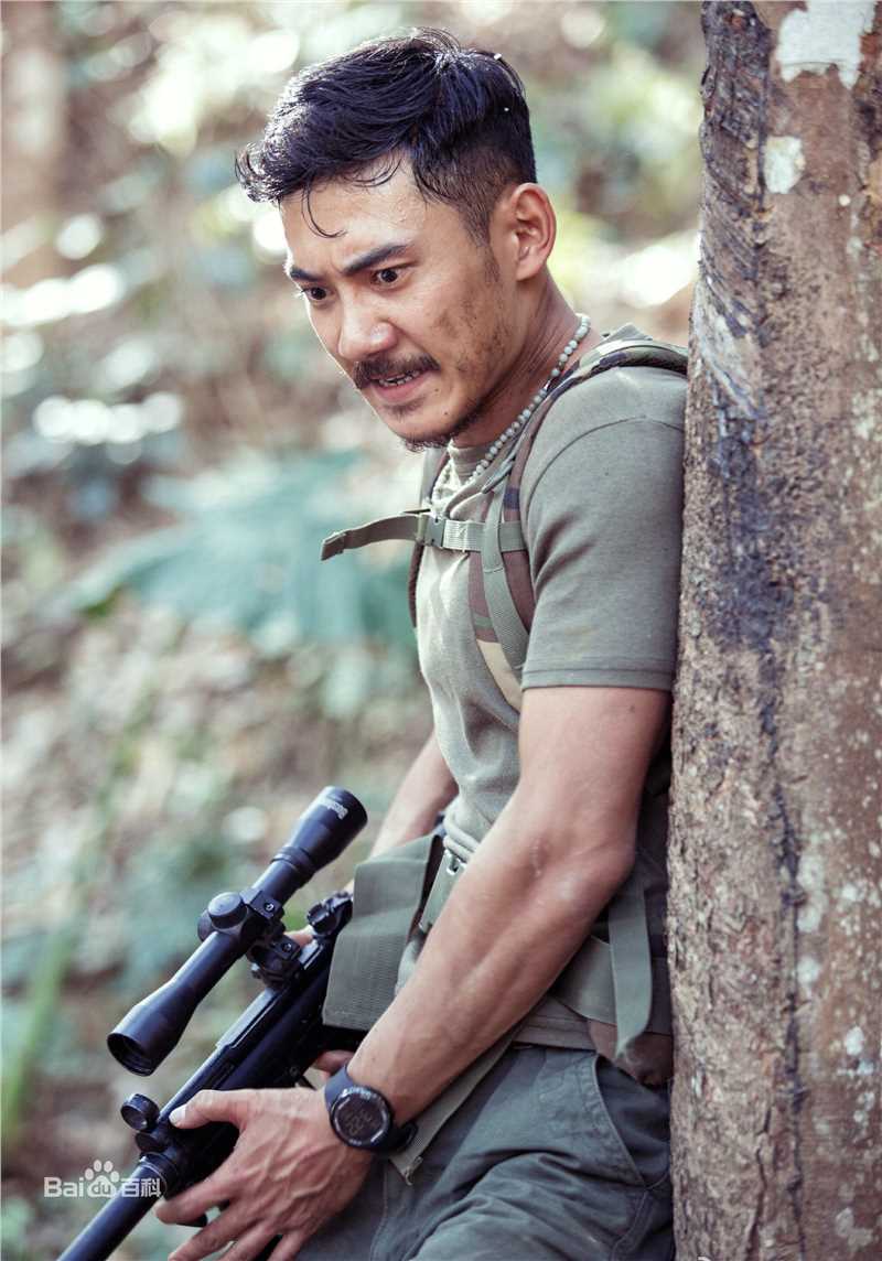 曲高位照片素颜照壁纸